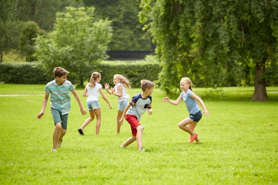 21 Outdoor Field Day Games No Equipment Needed Garden