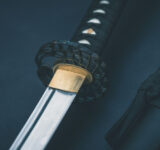 Why a Katana is Considered to be the Best Sword