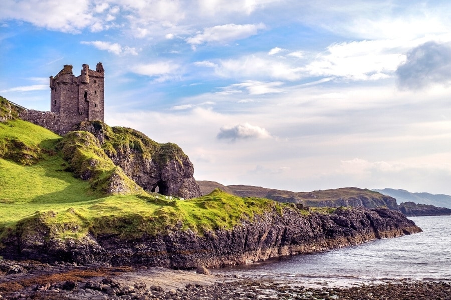 Visiting Scotland? Prepare For Your Trip With These 7 Tips