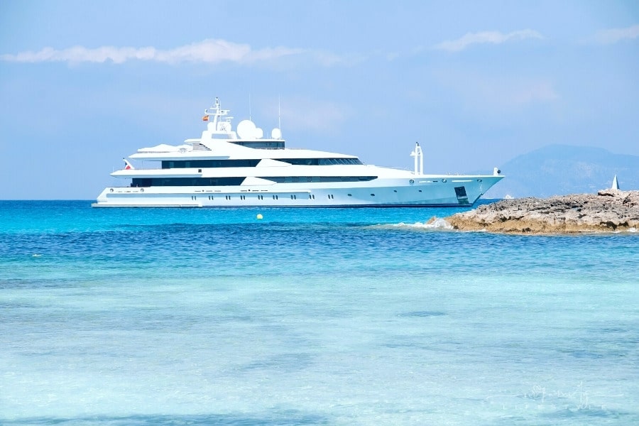Looking For A Yacht Rental Company? Here’s Some Important Advice