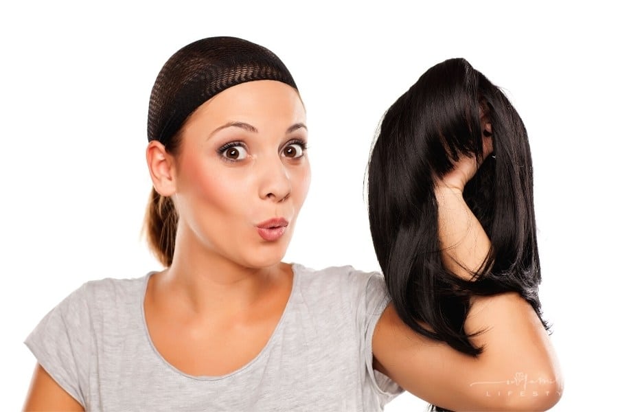 Looking To Buy A Wig? Here Are Some Helpful Tips