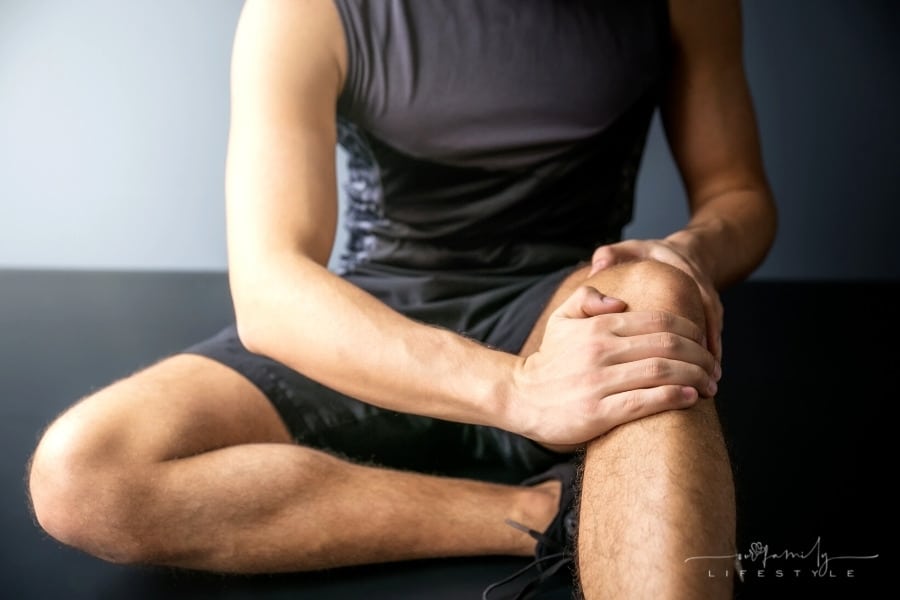 Knee-related Health Issues: How to Properly Handle Them