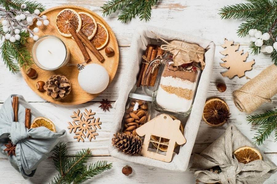 How to Choose The Best Christmas Hampers to Make The Festival Worth Cherishing