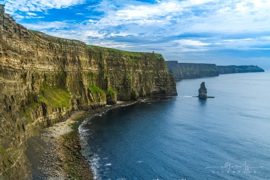 These Places In Ireland Are Great Locations For Family Vacations