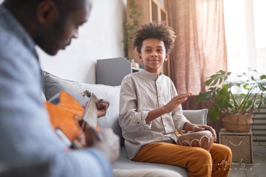 5 Tips for Parents with Young People Struggling with their Mental Health