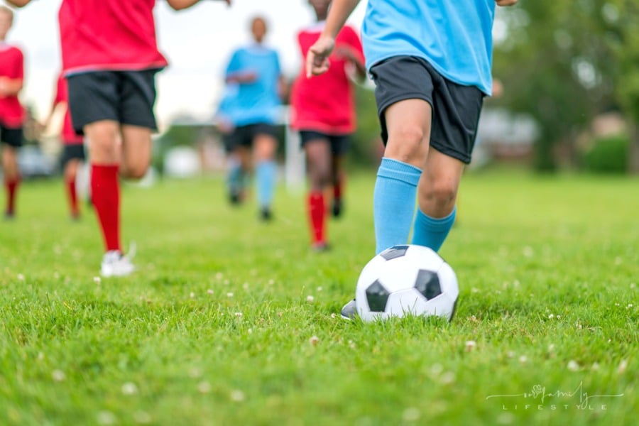 Kids Love Soccer All Over the World – Should You Get Yours Involved?