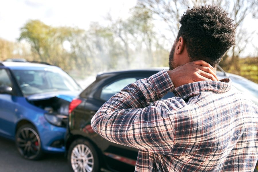 What Are The Legal Consequences Of Ending Up In A Road Accident?