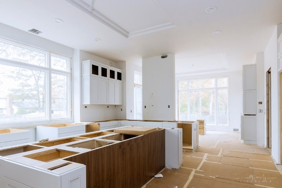 4 Considerations for Kitchen Renovation