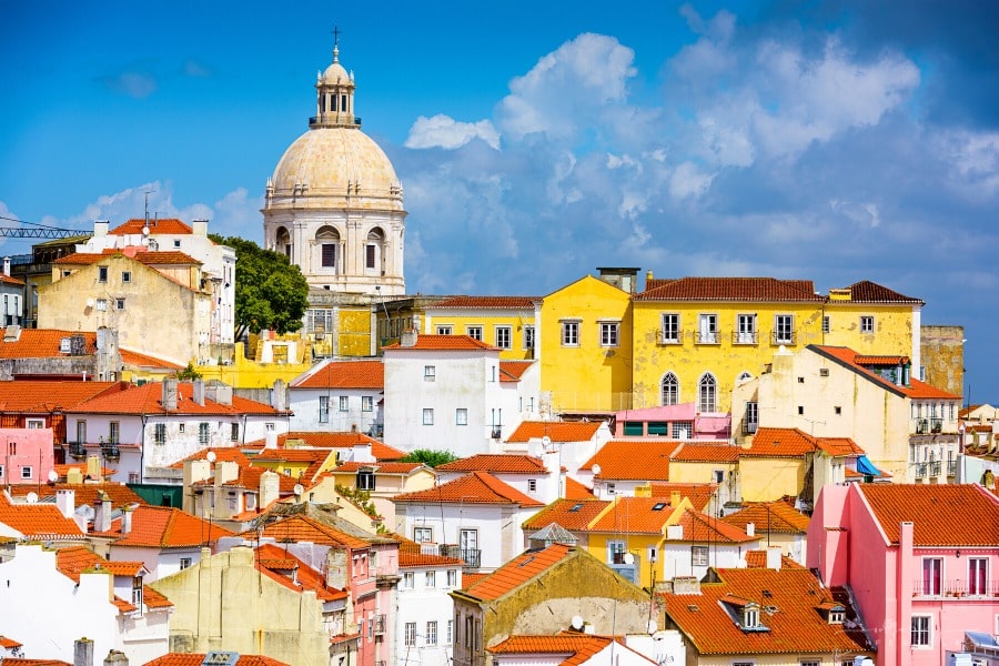 Porto vs. Lisbon: Which City Should You Move To?