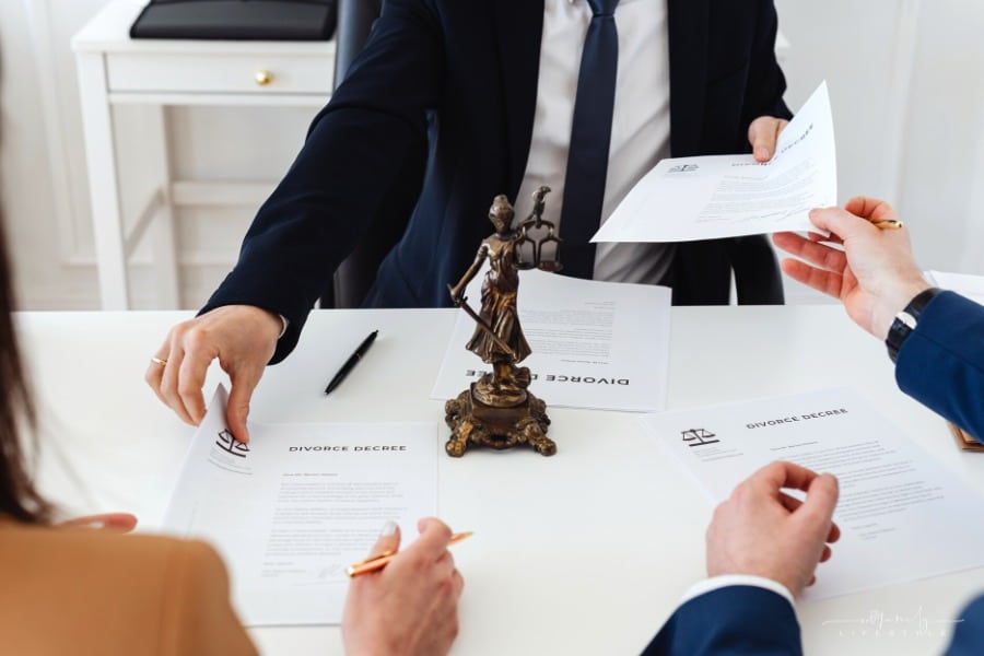 6 Reasons Why You Might Need To Hire A Family Lawyer