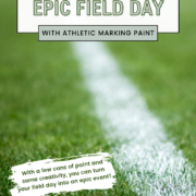 Paint Your Way to an Epic Field Day with Marking Paint