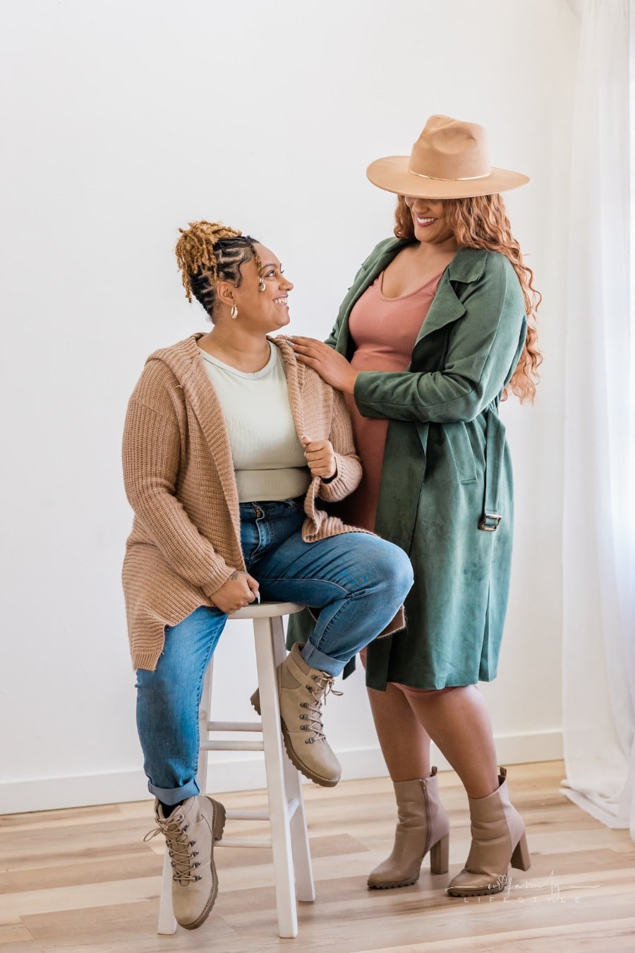 Plus-Size Fashion That Promotes Body Positivity