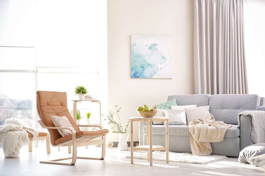 5 Small Tweaks to Make Your Living Room a More Luxurious and Welcoming Space
