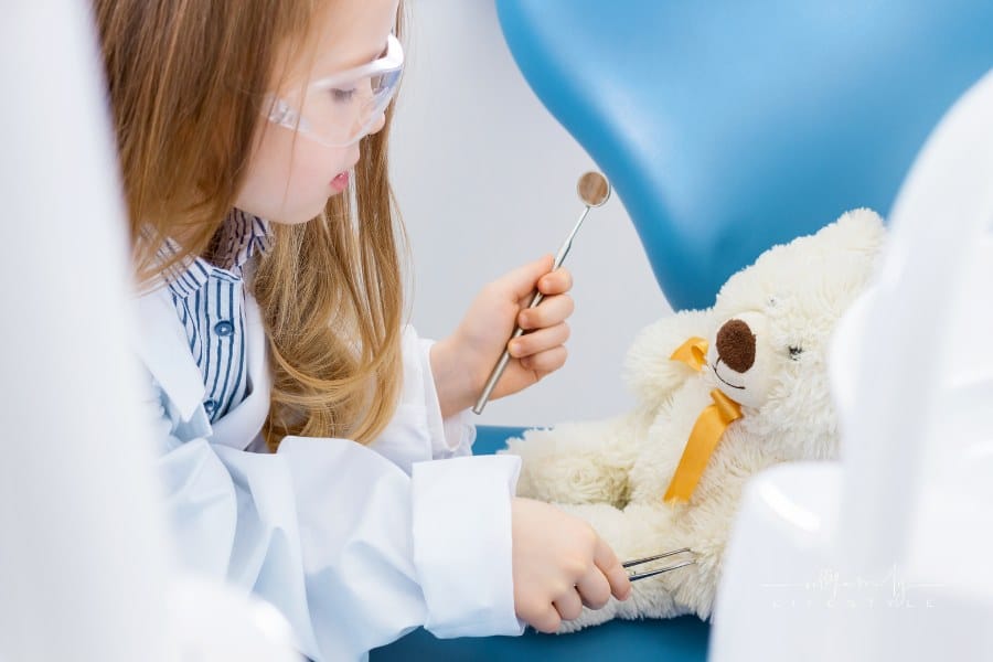 An Essential and Stress-Free Guide for Fun Dentist Visits with Your Kid