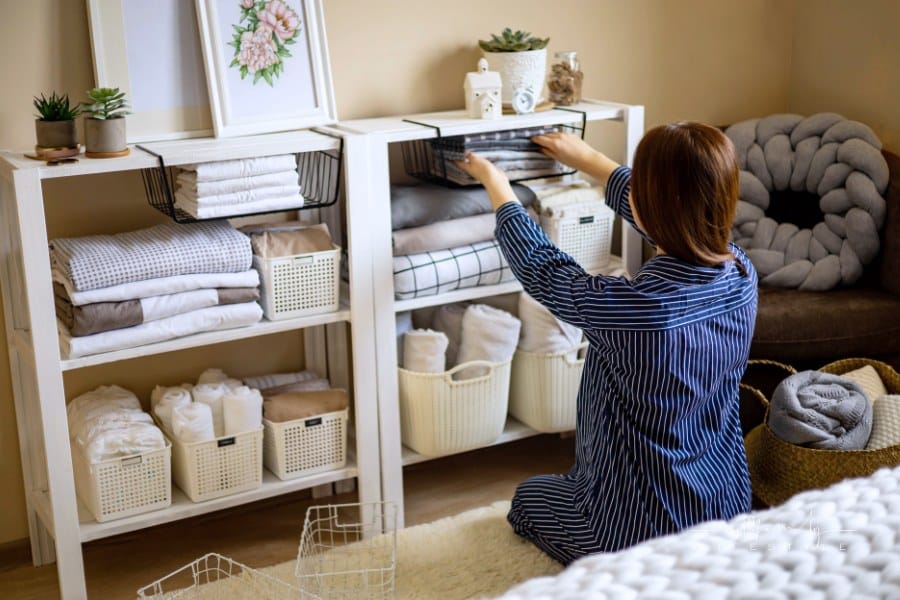 Declutter and Organize: Streamline Your Home With These Smart Tips And Tricks