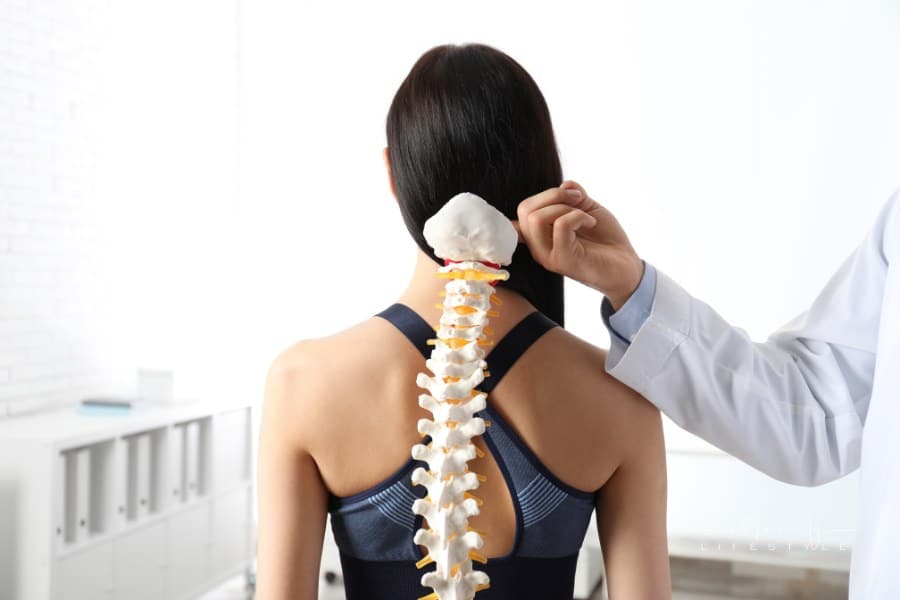 The Benefits Of Picking One Of The Leading Spine Clinics