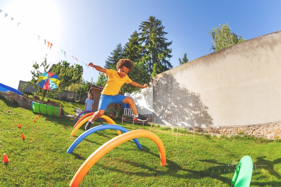 No More Boredom: Exciting Activities for Kids That They Will Love