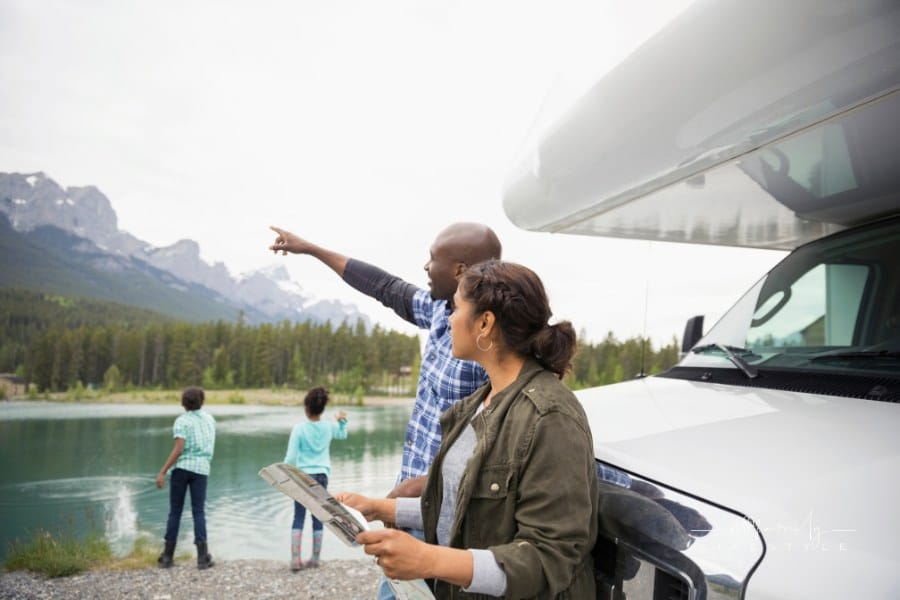 Make RV Trips with Family a Smoother Ride with These Essential Tips