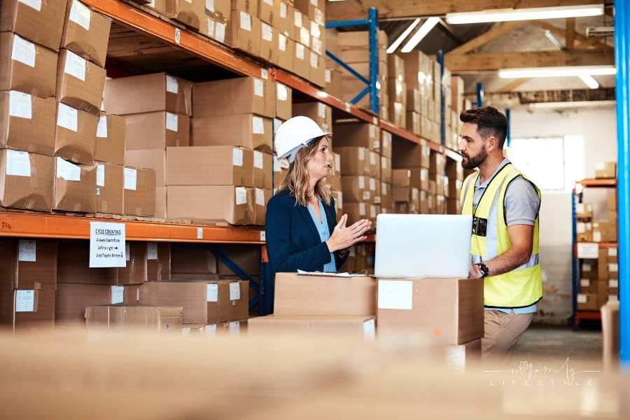 Preparing for a Logistics Career: Tips and Strategies