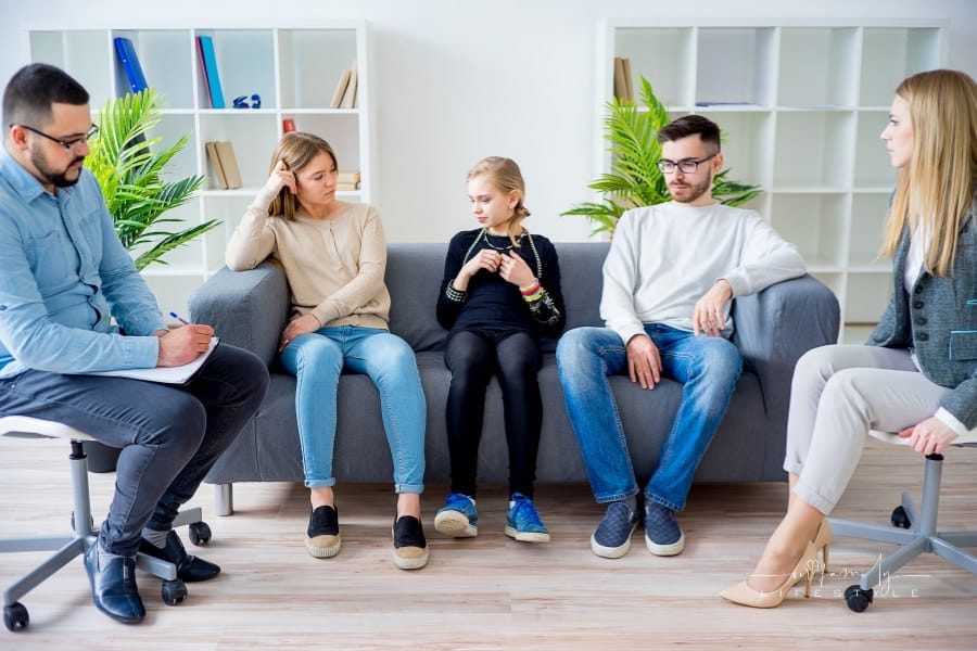The Importance of Starting Family Therapy Sooner Rather Than Later