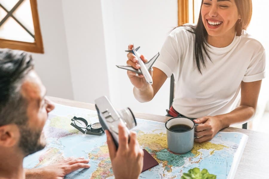 Planning to Embark on Your Next Adventure? Check Out These Tips to Make Your Trip More Memorable