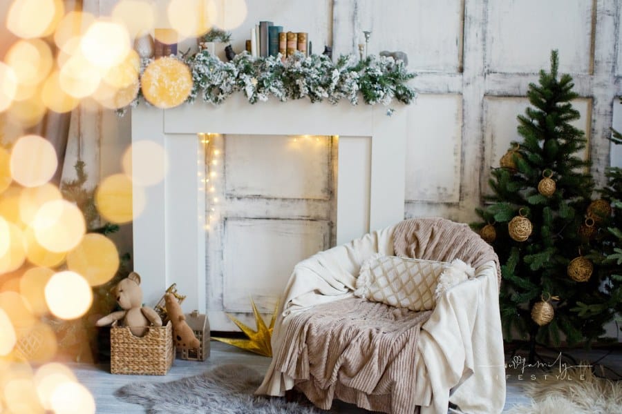 Winter Wonderland: Transform Your Home into a Cozy Haven