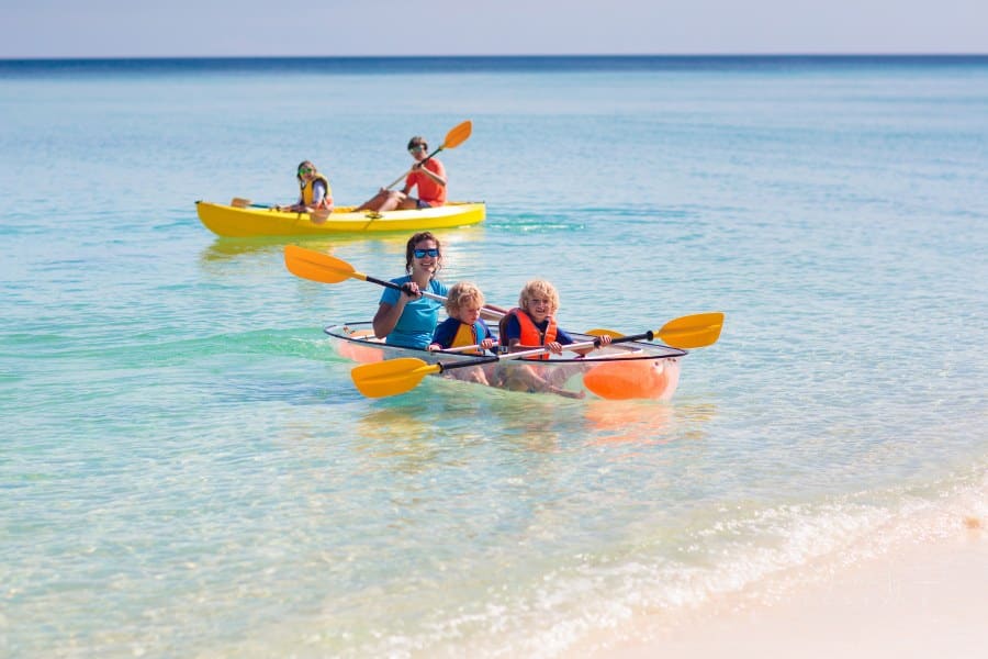 Adventure Awaits: Discovering the Most Exciting Holiday Camps for Families