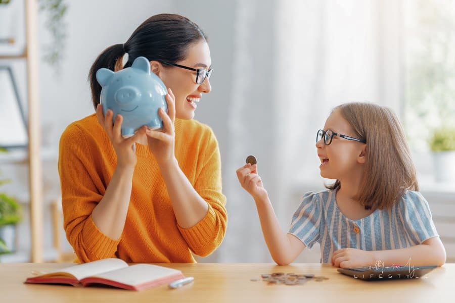A Step-by-Step Guide to Family Budget Planning