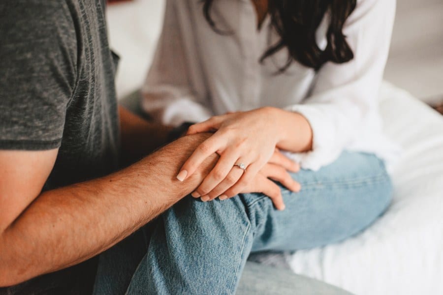 7 Essential Steps for Overcoming Marriage Obstacles Together