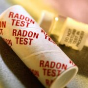 Radon Test Kit